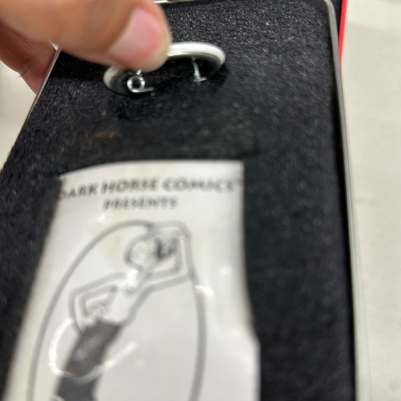 STUDIO OLIVE OYL FIGURINE CLASSIC COMIC CHARACTER 2000 VINTAGE - Picture 15 of 16